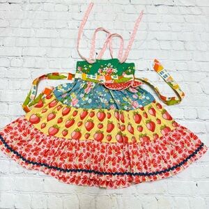 Matilda Jane Good Hart Meadow Sweet Dress